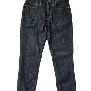 Bonobos Dark Denim Jeans 32 x 32